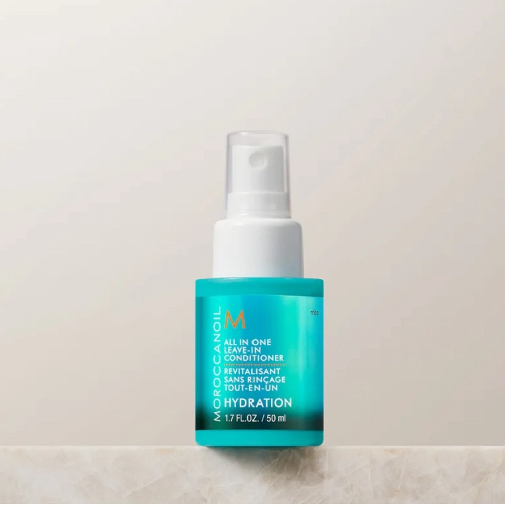 Moroccan Oil Leave-In Conditioner